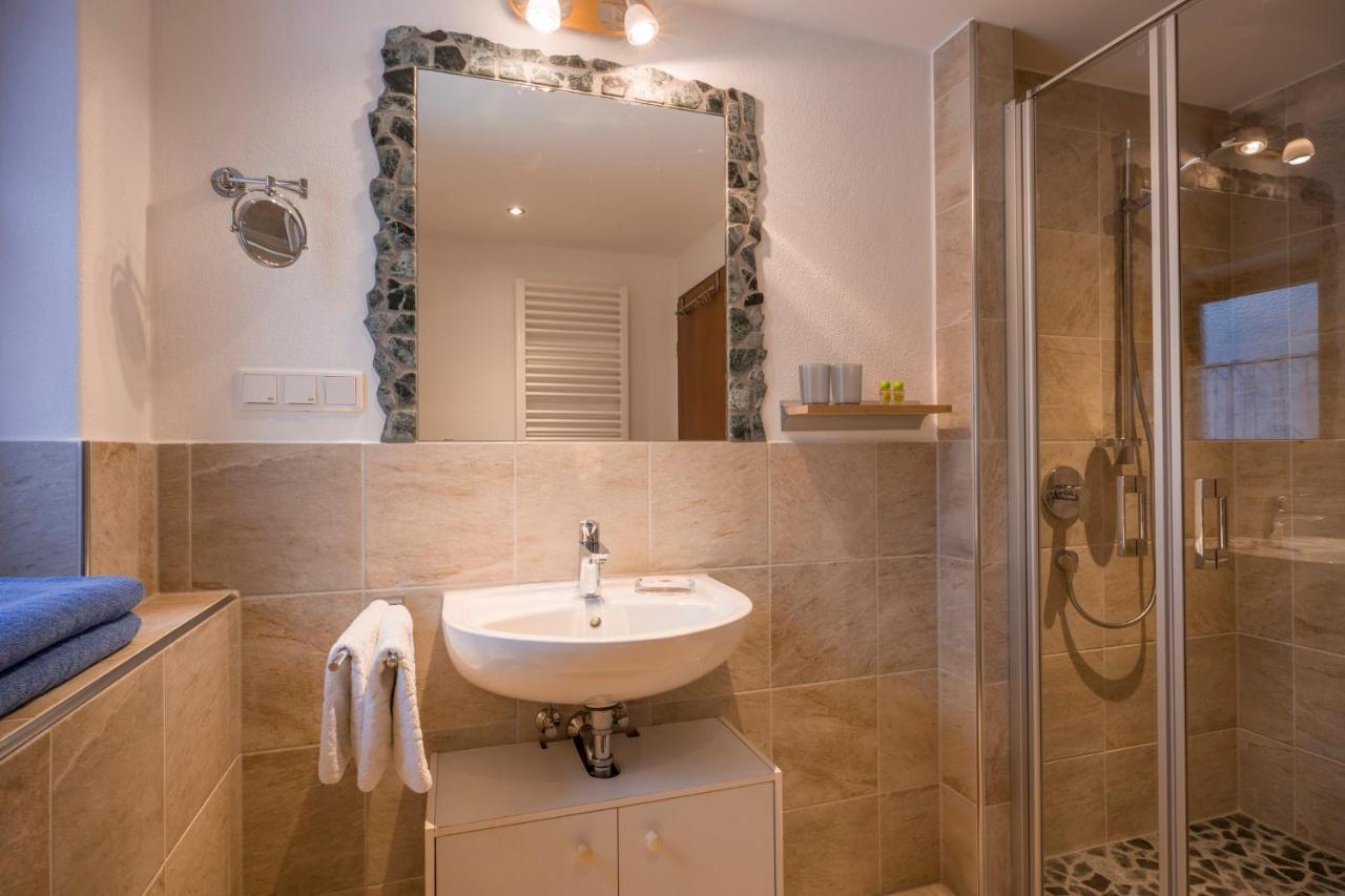 Apartamento Haus Enzian Oberaudorf Exterior foto