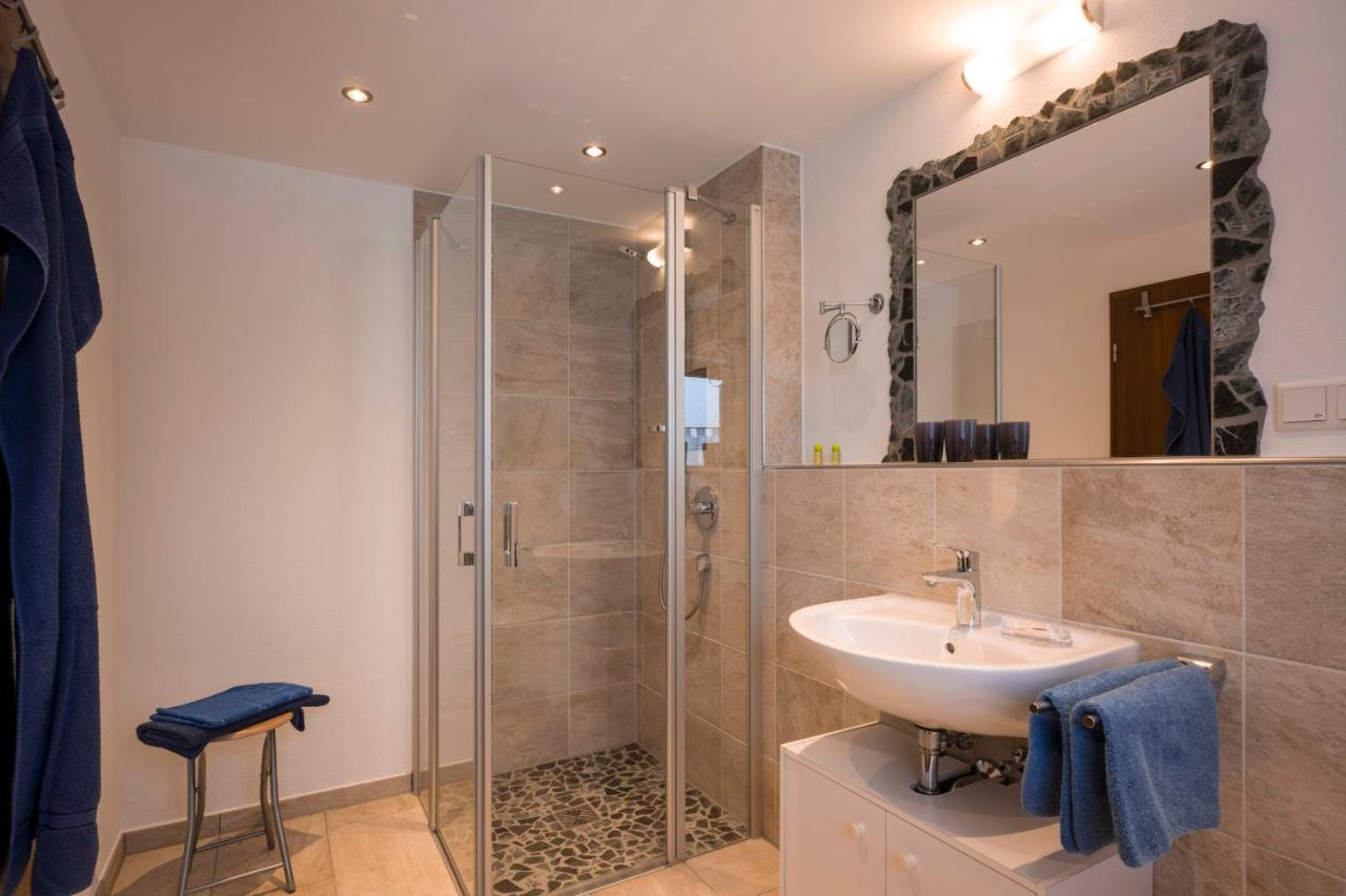 Apartamento Haus Enzian Oberaudorf Exterior foto